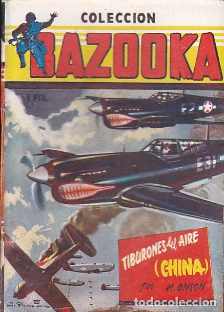 C&oacute;mics: NOVELA COLECCION BAZOOKA N&ordm; 9 - Foto 1