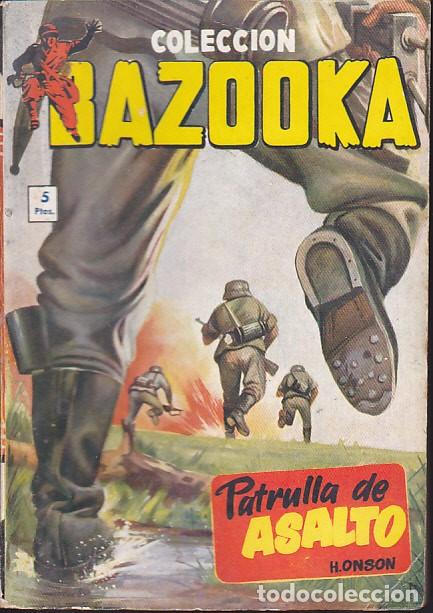 C&oacute;mics: NOVELA COLECCION BAZOOKA N&ordm; 26 - Foto 1