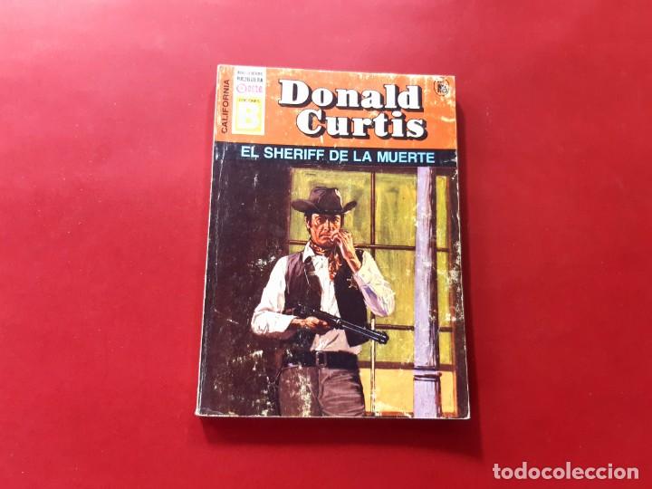 C&oacute;mics: NOVELA DEL OESTE -BUEN ESTADO - Foto 1