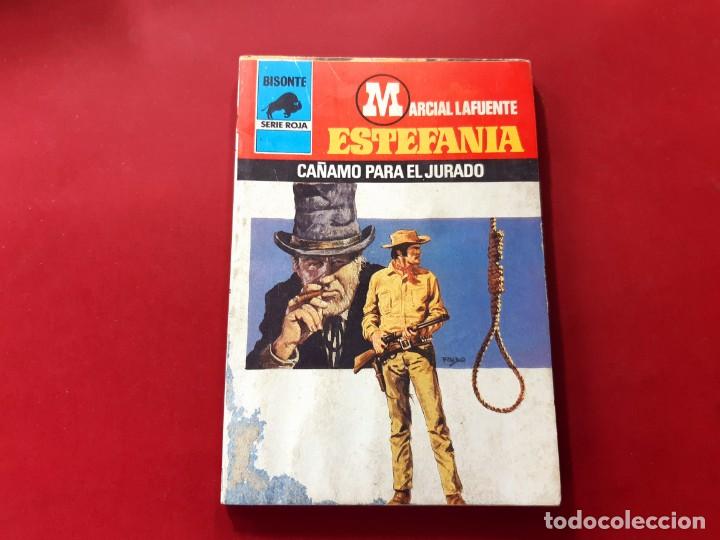 C&oacute;mics: NOVELA DEL OESTE -BUEN ESTADO - Foto 1