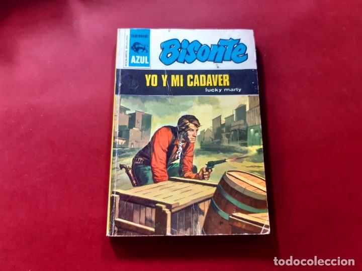 C&oacute;mics: NOVELA DEL OESTE -BUEN ESTADO - Foto 1