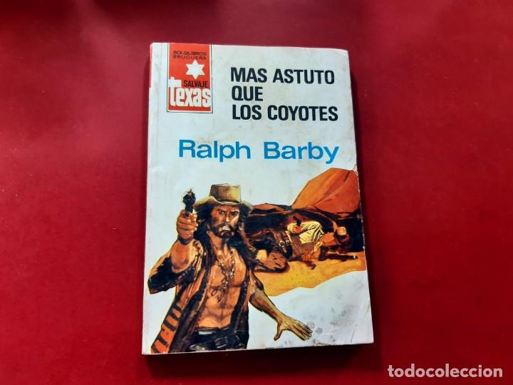 C&oacute;mics: NOVELA DEL OESTE -BUEN ESTADO - Foto 1