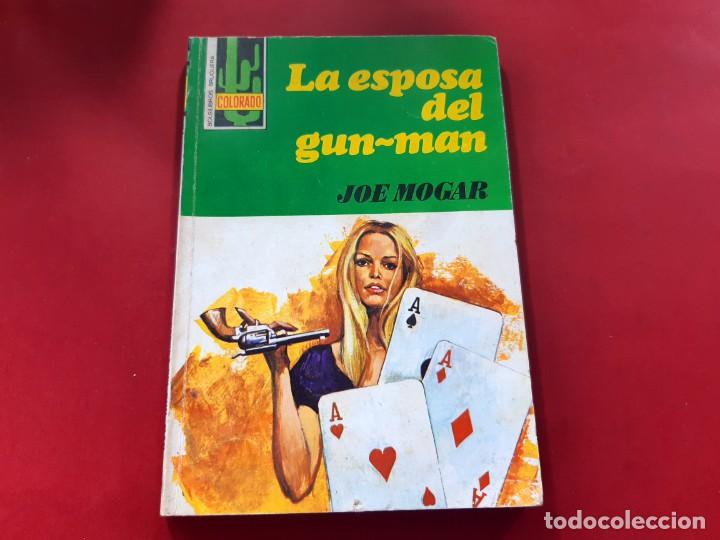 C&oacute;mics: NOVELA DEL OESTE -BUEN ESTADO - Foto 1
