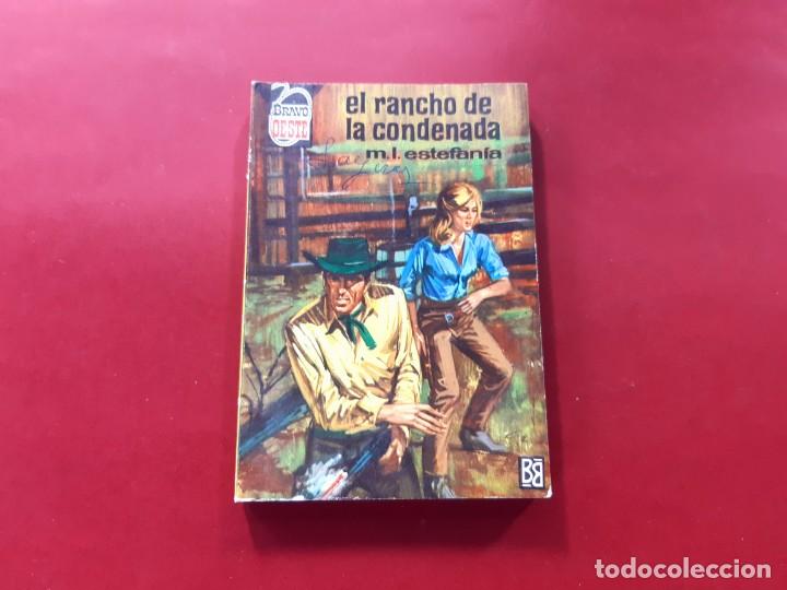C&oacute;mics: NOVELA DEL OESTE -BUEN ESTADO - Foto 1