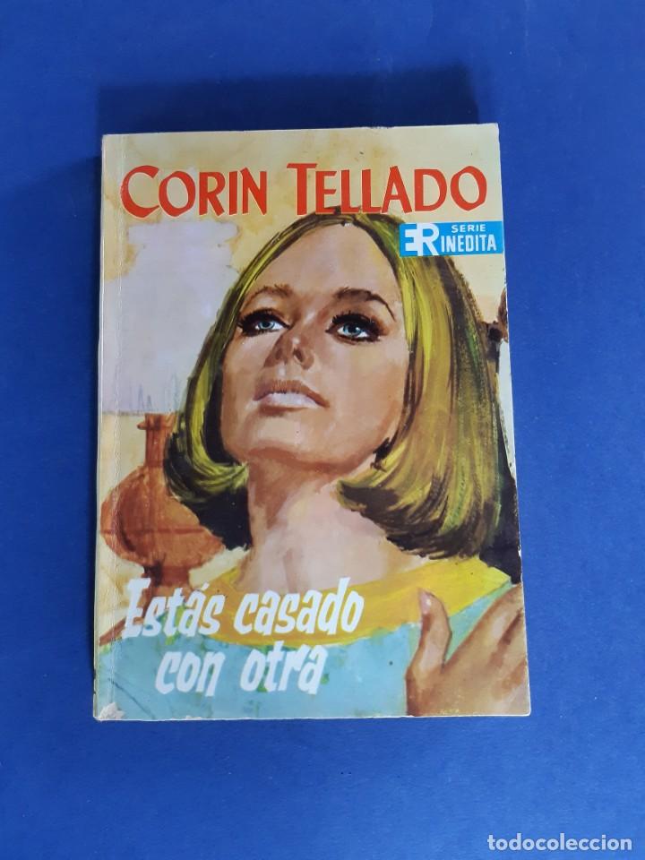 C&oacute;mics: NOVELA ROMANTICA - BUEN ESTADO - Foto 1
