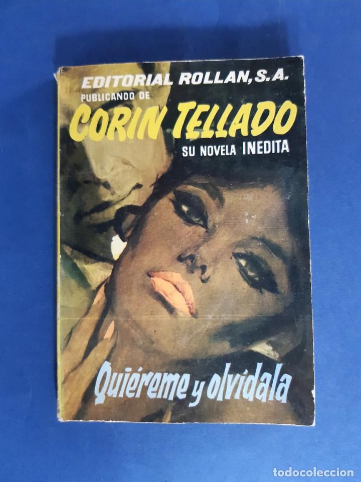 C&oacute;mics: NOVELA ROMANTICA - BUEN ESTADO - Foto 1