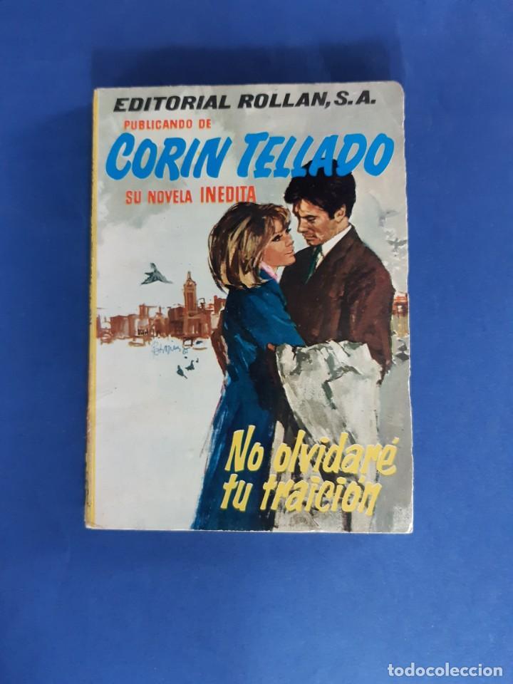 C&oacute;mics: NOVELA ROMANTICA - BUEN ESTADO - Foto 1