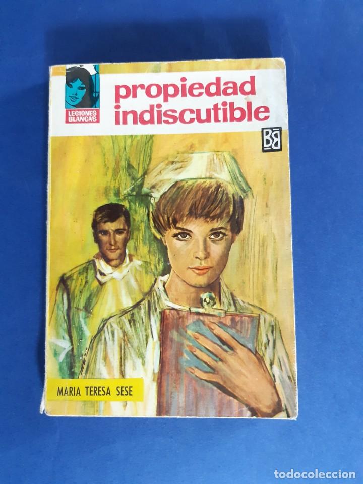C&oacute;mics: NOVELA ROMANTICA - BUEN ESTADO - Foto 1