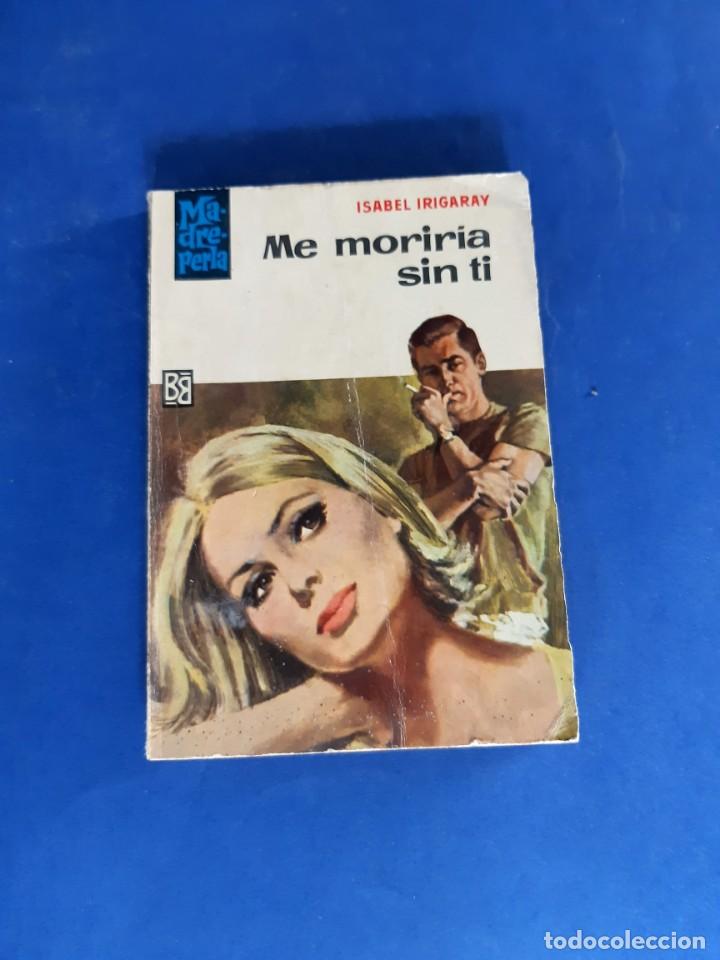 C&oacute;mics: NOVELA ROMANTICA - BUEN ESTADO - Foto 1