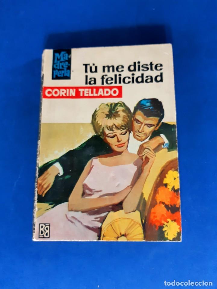 C&oacute;mics: NOVELA ROMANTICA - BUEN ESTADO - Foto 1