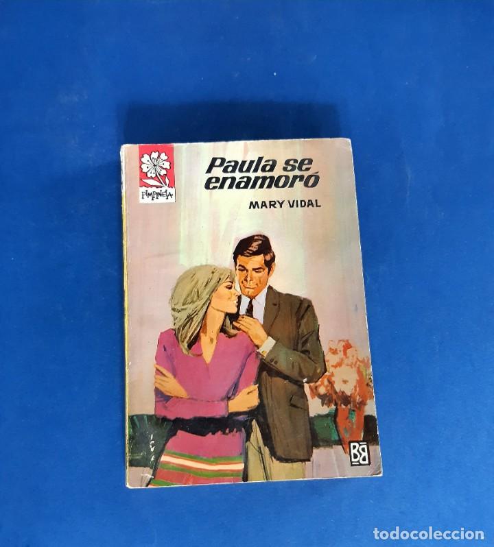 C&oacute;mics: NOVELA ROMANTICA - BUEN ESTADO - Foto 1