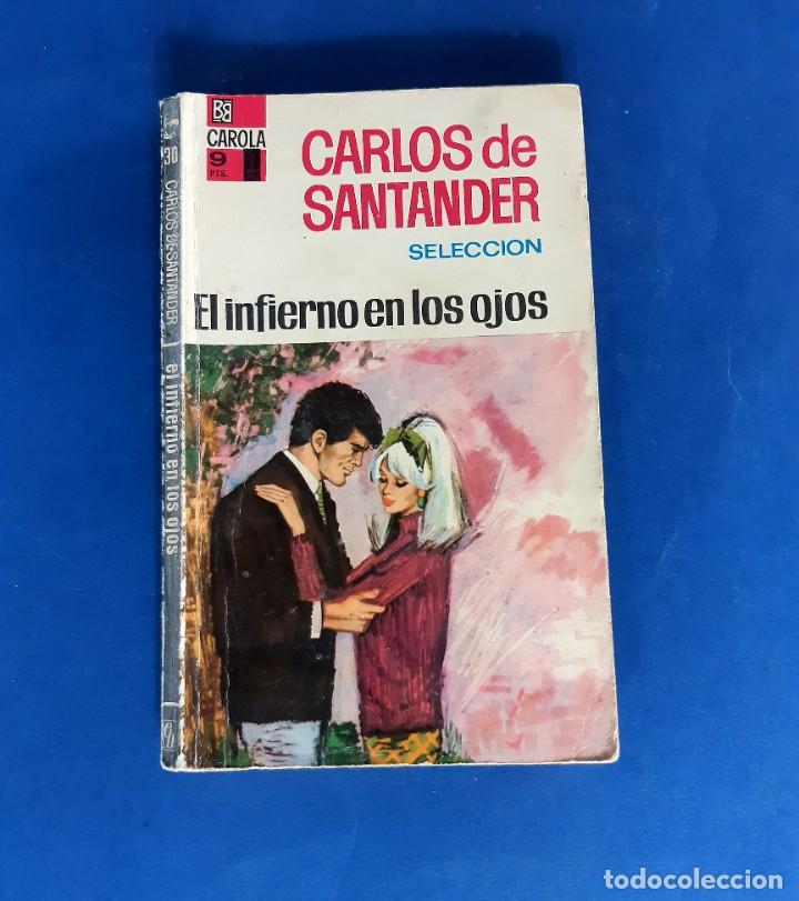 C&oacute;mics: NOVELA ROMANTICA - BUEN ESTADO - Foto 1