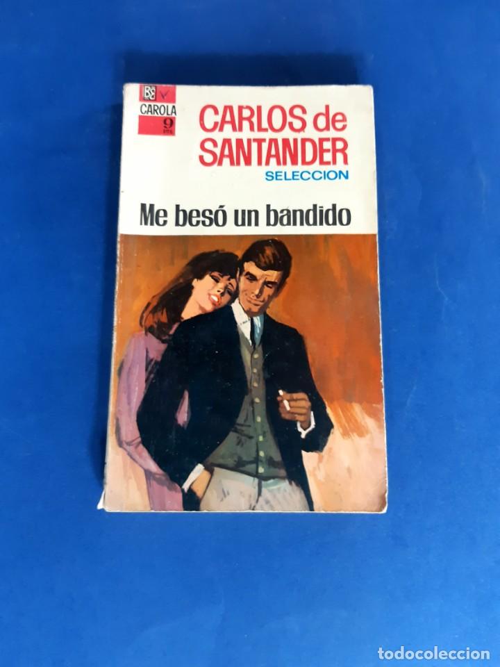 C&oacute;mics: NOVELA ROMANTICA - BUEN ESTADO - Foto 1