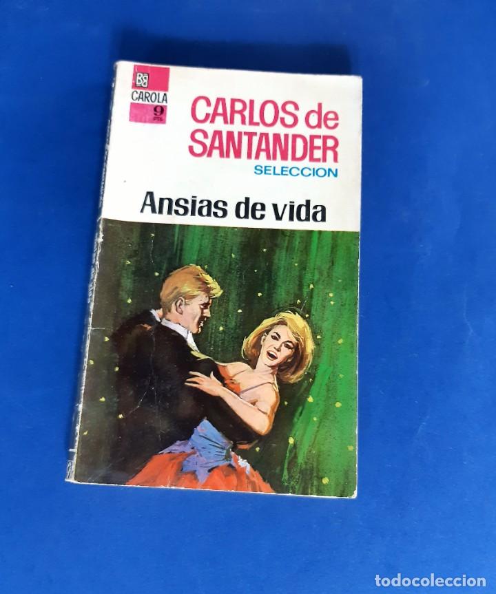 C&oacute;mics: NOVELA ROMANTICA - BUEN ESTADO - Foto 1