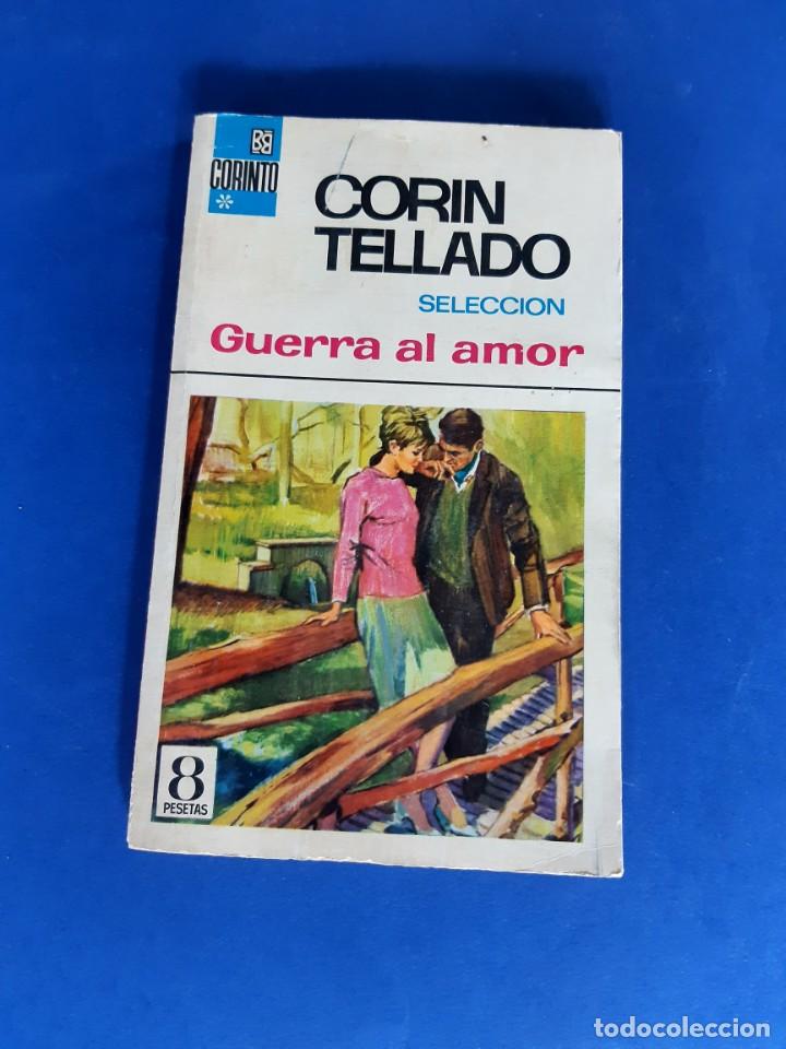 C&oacute;mics: NOVELA ROMANTICA - BUEN ESTADO - Foto 1