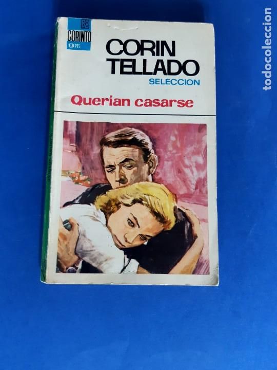 C&oacute;mics: NOVELA ROMANTICA - BUEN ESTADO - Foto 1