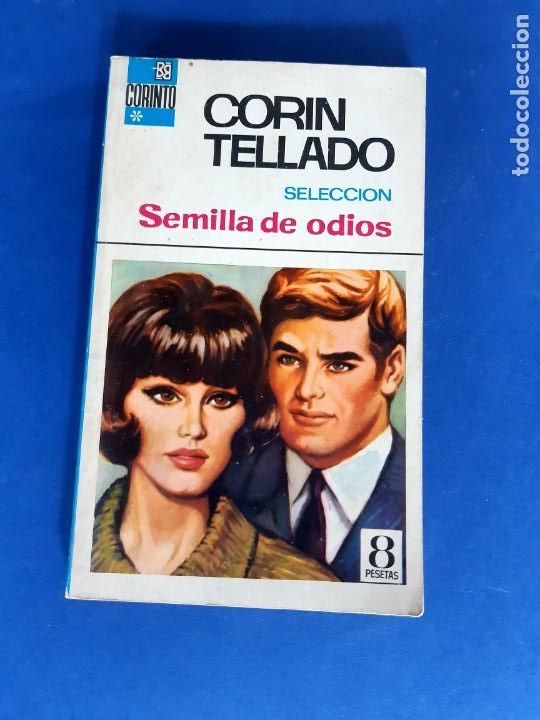 C&oacute;mics: NOVELA ROMANTICA - BUEN ESTADO - Foto 1