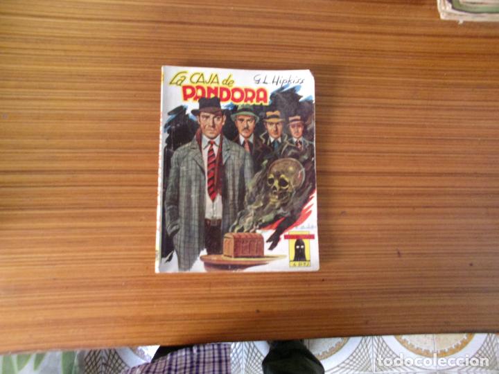 C&oacute;mics: EL ENCAPUCHADO N&ordm; 33 EDITA CLIPER - Foto 1