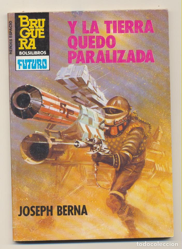 C&oacute;mics: H&eacute;roes del Espacio n&ordm; 24. Bruguera - Foto 1