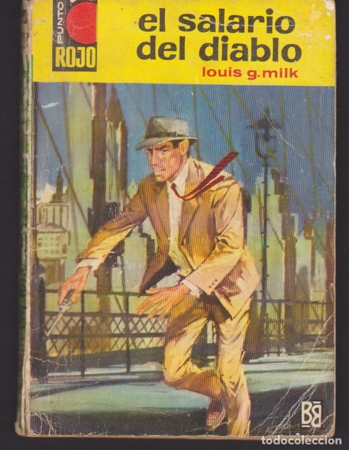 C&oacute;mics: NOVELA COLECCION PUNTO ROJO N&ordm; 209 - Foto 1