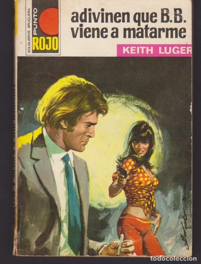 C&oacute;mics: NOVELA COLECCION PUNTO ROJO N&ordm; 509 - Foto 1