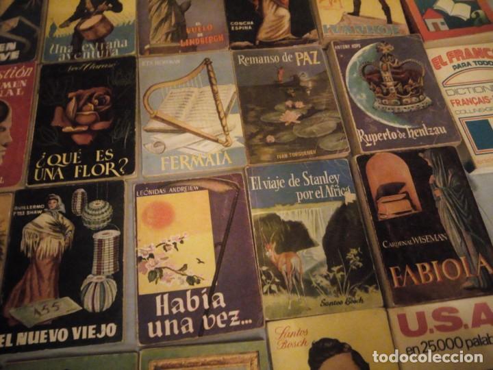 C&oacute;mics: Lote de 50 ejemplares enciclopedia pulga. - Foto 6
