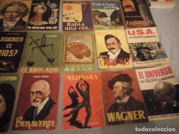 C&oacute;mics: Lote de 50 ejemplares enciclopedia pulga. - Foto 8