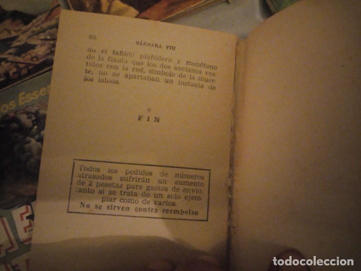 C&oacute;mics: Lote de 50 ejemplares enciclopedia pulga. - Foto 13