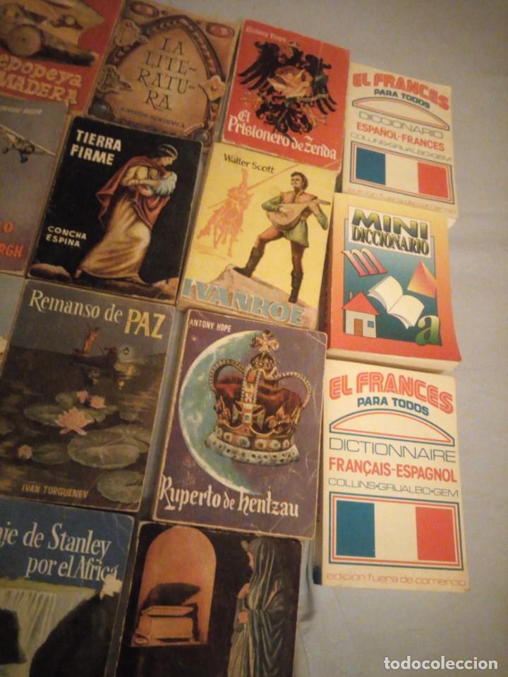 C&oacute;mics: Lote de 50 ejemplares enciclopedia pulga. - Foto 14