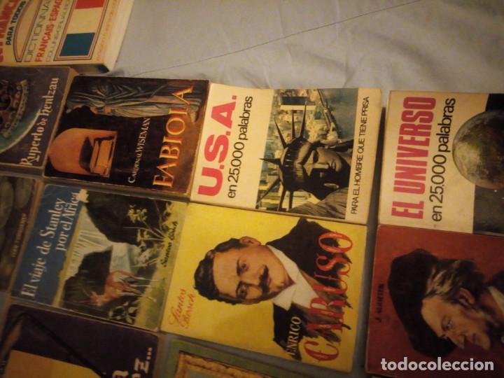 C&oacute;mics: Lote de 50 ejemplares enciclopedia pulga. - Foto 15