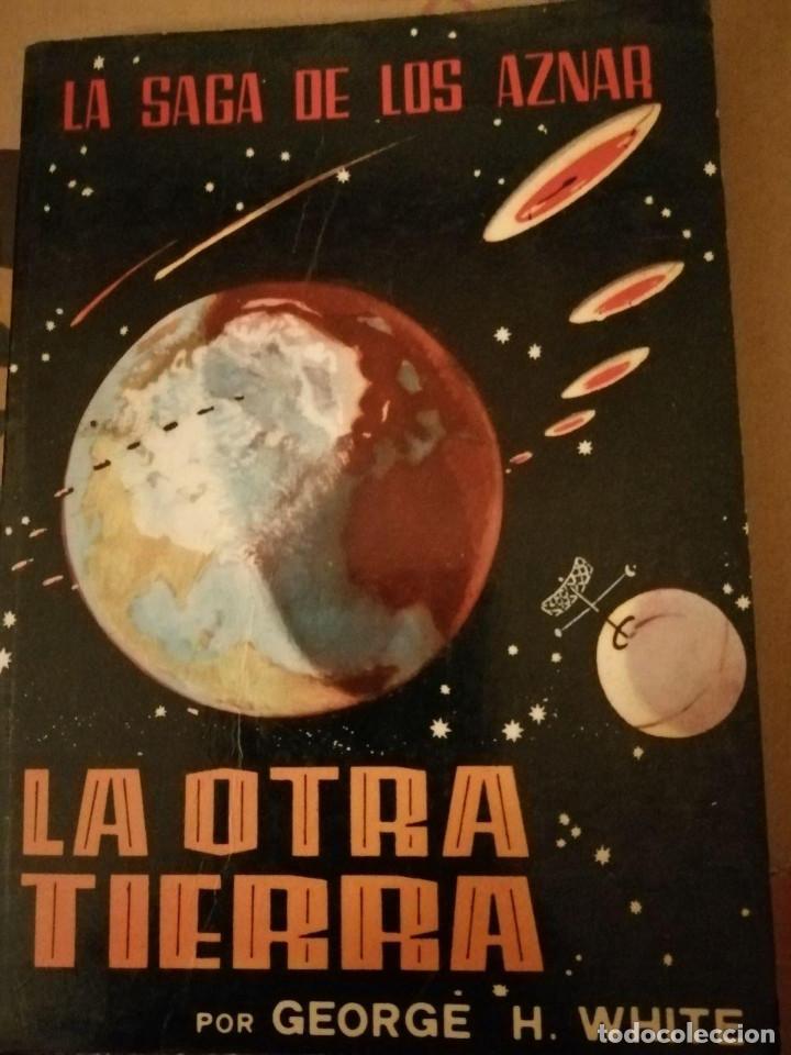 C&oacute;mics: La otra tierra N 49 Luchadores del espacio - Foto 1