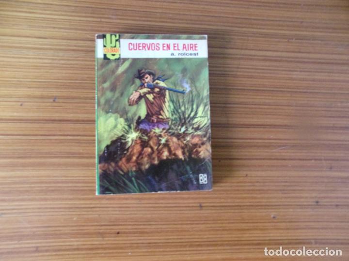 C&oacute;mics: COLORADO N&ordm; 472 EDITA BRUGUERA - Foto 1