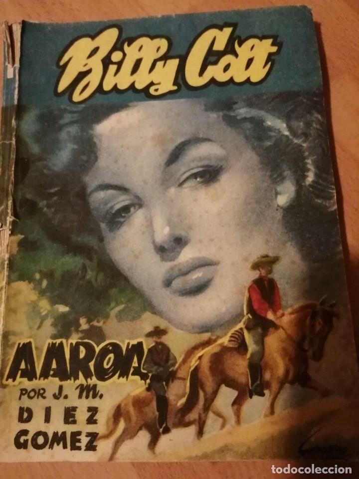 C&oacute;mics: Billy Colt - Coleccion completa - Foto 1