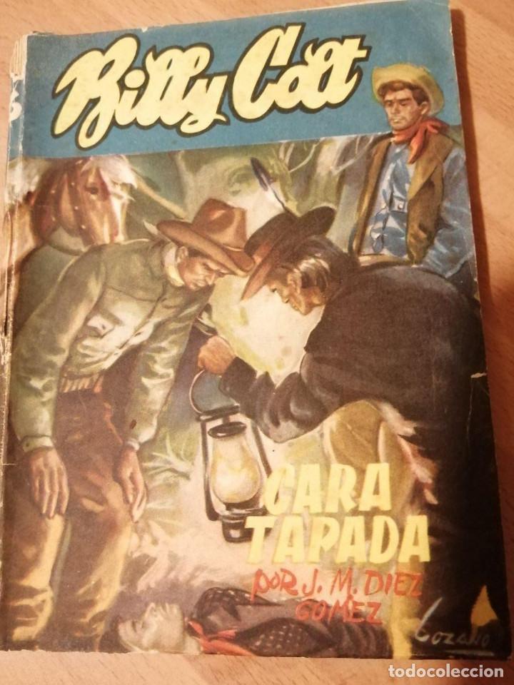 C&oacute;mics: Billy Colt - Coleccion completa - Foto 3