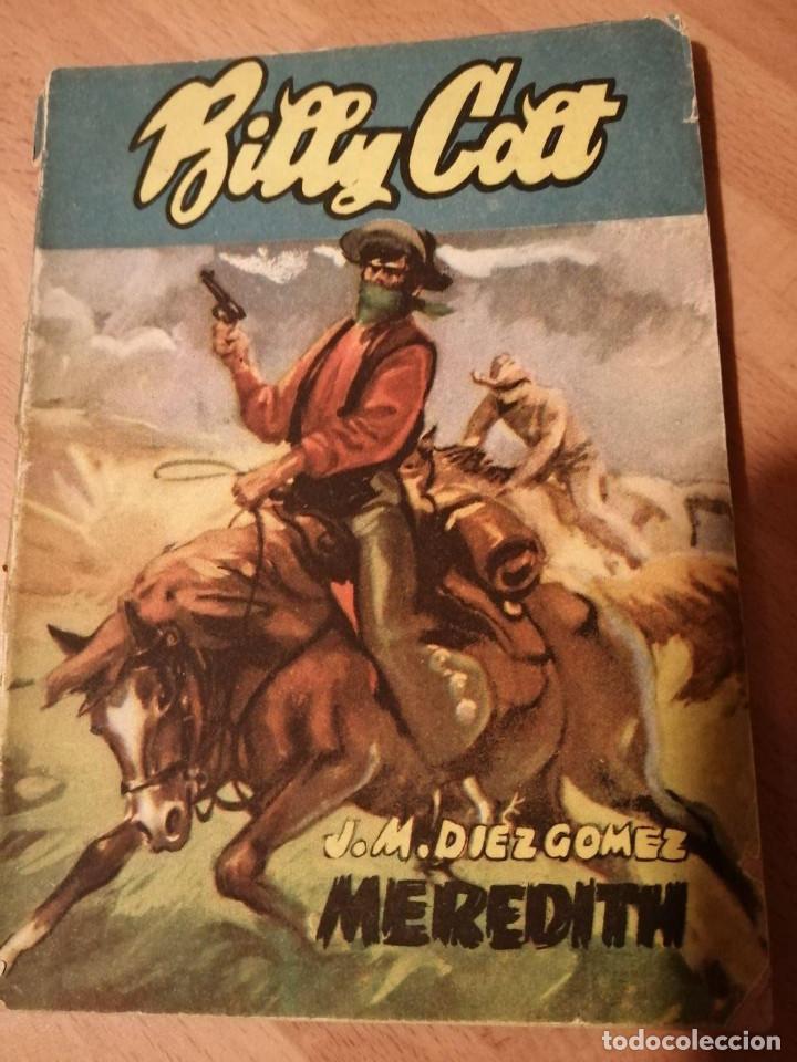 C&oacute;mics: Billy Colt - Coleccion completa - Foto 4