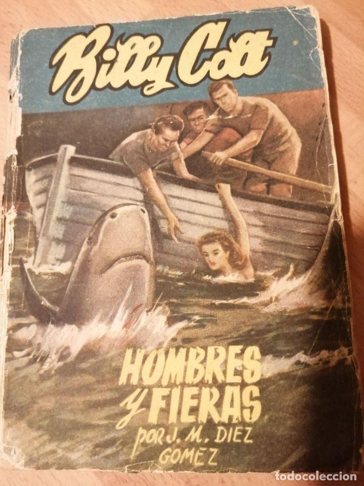 C&oacute;mics: Billy Colt - Coleccion completa - Foto 6