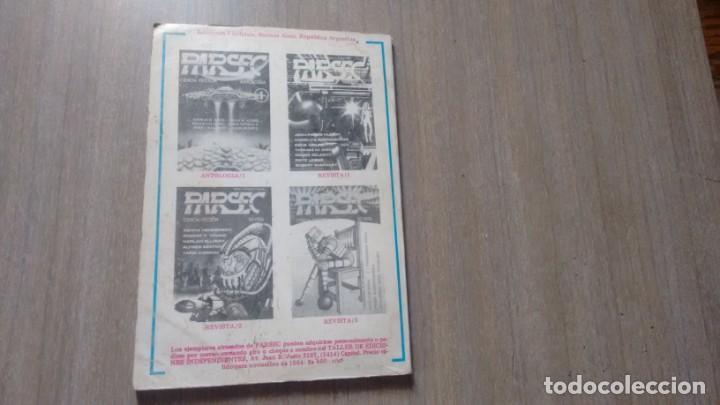C&oacute;mics: PARSEC - CIENCIA FICCION - NUMERO 6 - - Foto 3