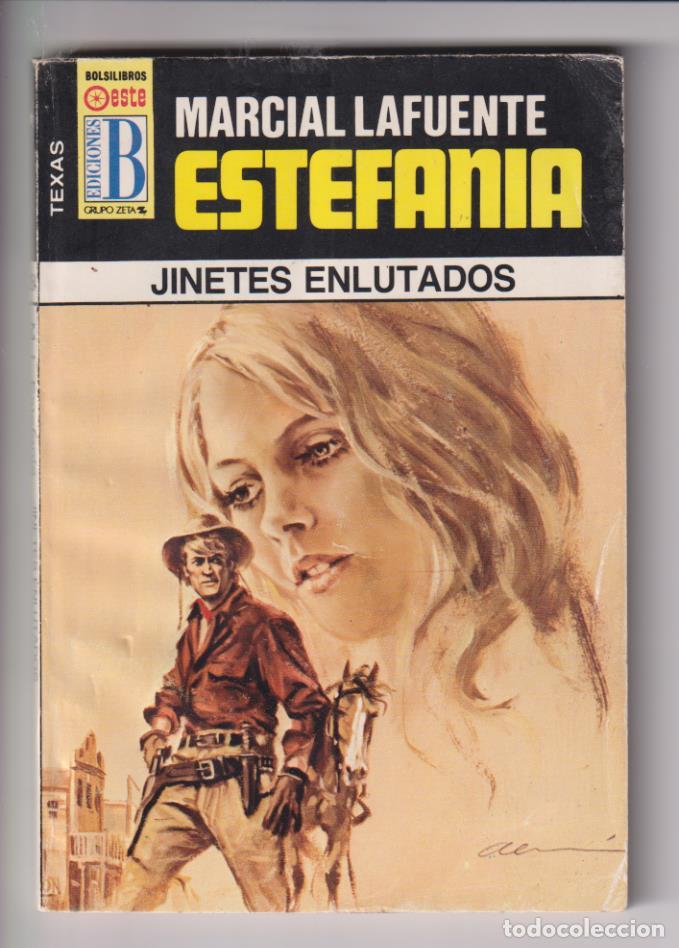 C&oacute;mics: Texas n&ordm; 264. Jinetes enlutados - Foto 1