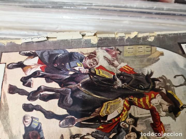 C&oacute;mics: DICK TURPIN N&ordm; 2. - Foto 3