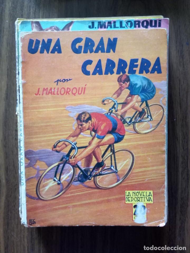 C&oacute;mics: Jos&eacute; Mallorqu&iacute; - Una gran carrera - Foto 1