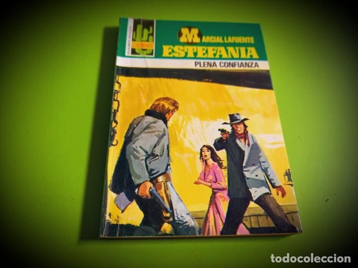 C&oacute;mics: SERIE COLORADO N&ordm; 1084 -BRUGUERA - Foto 1