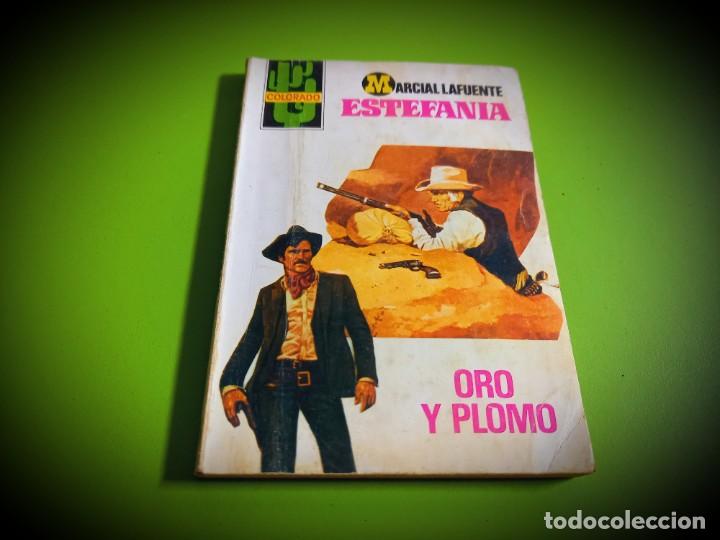 C&oacute;mics: SERIE COLORADO N&ordm; 1169 -BRUGUERA - Foto 1