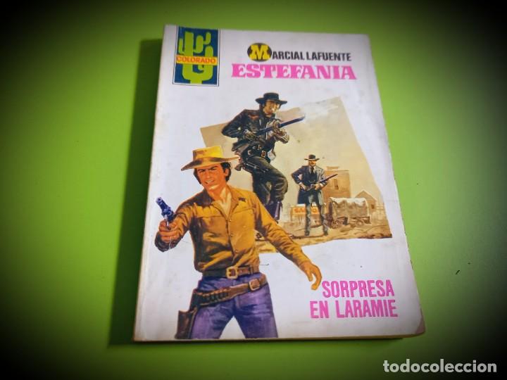 C&oacute;mics: SERIE COLORADO N&ordm; 1172 -BRUGUERA - Foto 1