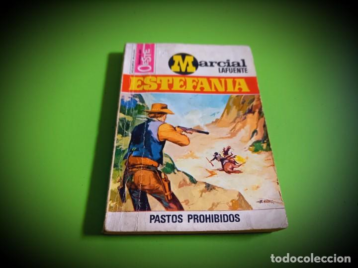C&oacute;mics: HEROES DEL OESTE N&ordm; 719 BRUGUERA 1972 - Foto 1
