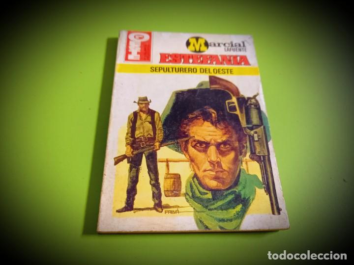 C&oacute;mics: HEROES DEL OESTE N&ordm; 1177 BRUGUERA - Foto 1