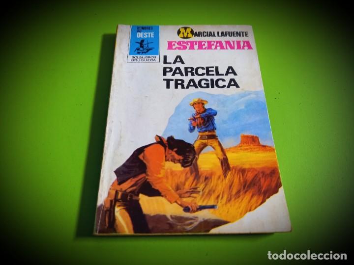 C&oacute;mics: HOMBRES DEL OESTE N&ordm; 427 -BRUGUERA - Foto 1