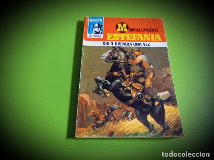 C&oacute;mics: LEGENDARIO OESTE N&ordm; 775 BRUGUERA - Foto 1