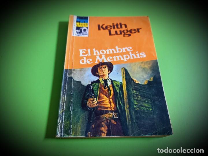 C&oacute;mics: HEROES DE LA PRADERA N&ordm; 432 BRUGUERA - Foto 1