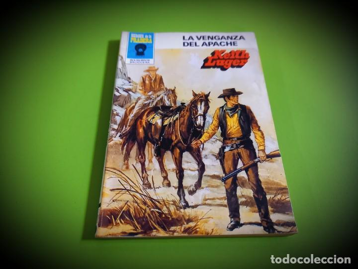 C&oacute;mics: HEROES DE LA PRADERA N&ordm; 670 EDITORIAL BRUGUERA - Foto 1