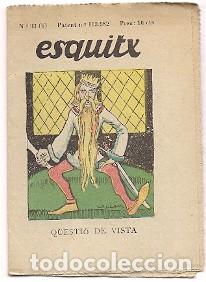 C&oacute;mics: Bagu&ntilde;a y Cornet. Esquitx. 93b. - Foto 1